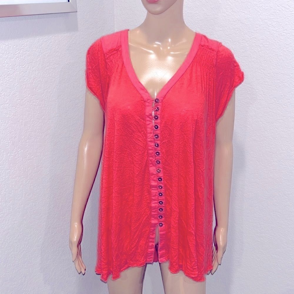 Vintage Free people